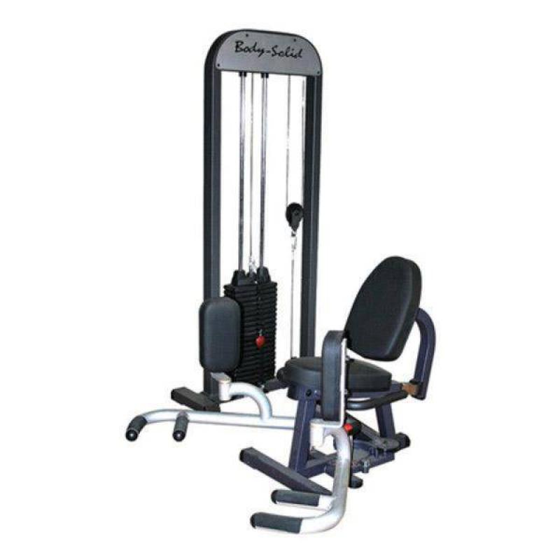 Body-Solid GIOT-STK Dijbeen trainer