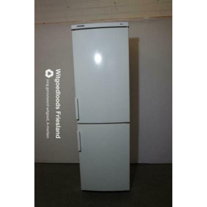 SMEG Rode koelkast met vriesvak 3 MND Garantie Witgoedloods