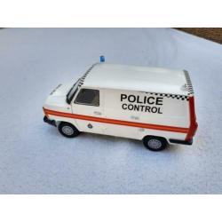 Ford Transit Type 2 " Police "