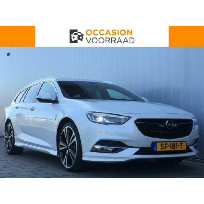Opel Insignia: 79 op voorraad !