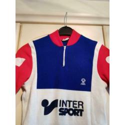 Wollen shirt Inter Sport, Free Dress maat S
