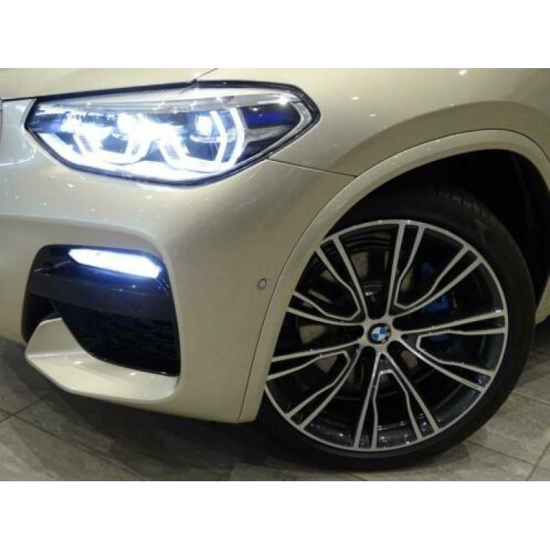 BMW X4 xDrive30i High Executive M Sport Pakket Automaat / Dr