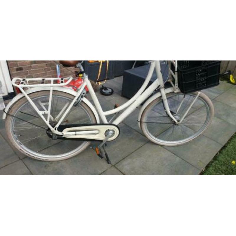 Batavus Diva 28 inch fiets