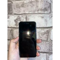 Zwarte iPhone 8 Plus