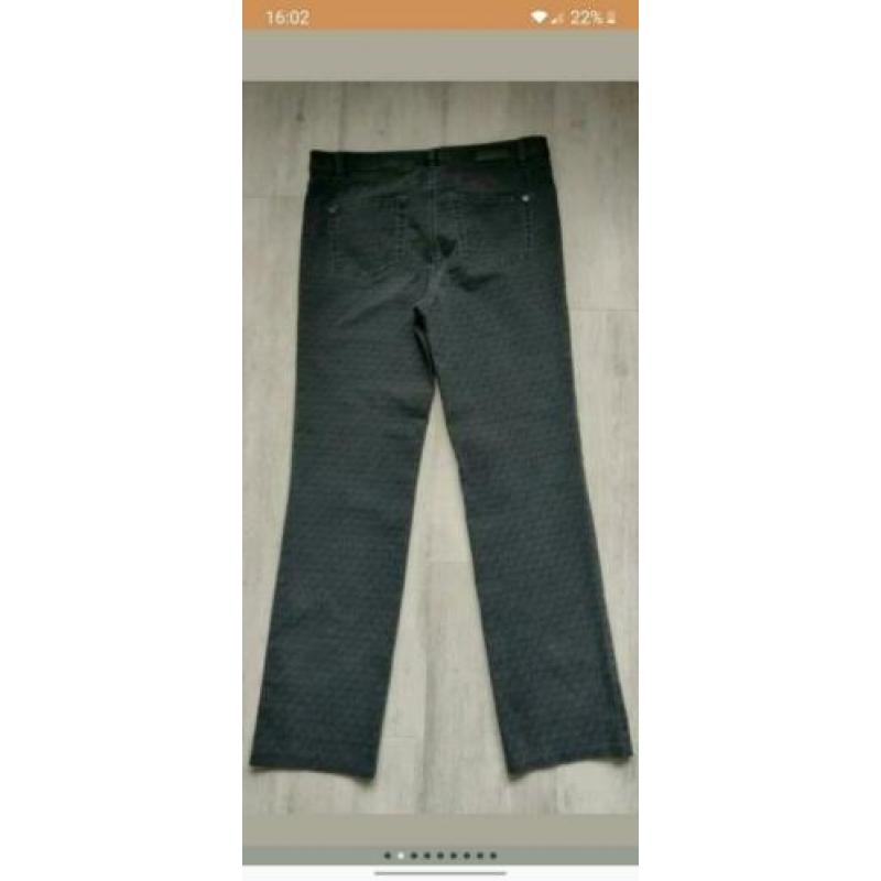 Gerry Weber edition jeans zwart 40 R Irina
