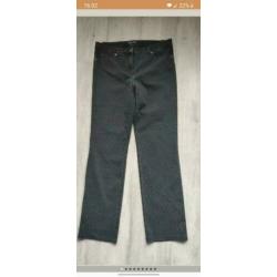 Gerry Weber edition jeans zwart 40 R Irina