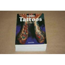 Dikke pil - 1000 Tattoos - Henk Schiffmacher !!