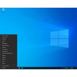 Windows 10, Office 2019 installatie, onderhoud, opschonen