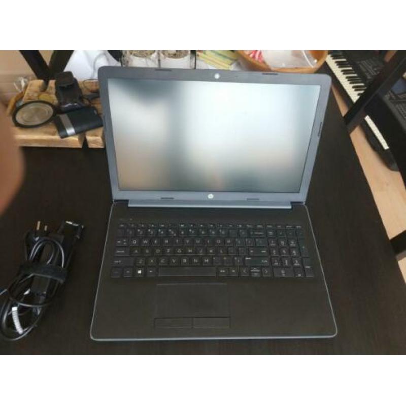 HP laptop 15DA1956ND (Nog onder garantie bij Coolblue)