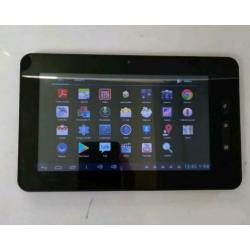 Tablet PC Pro 3 HD Android 4.1 - 7" HD screen Bluetooth 8GB