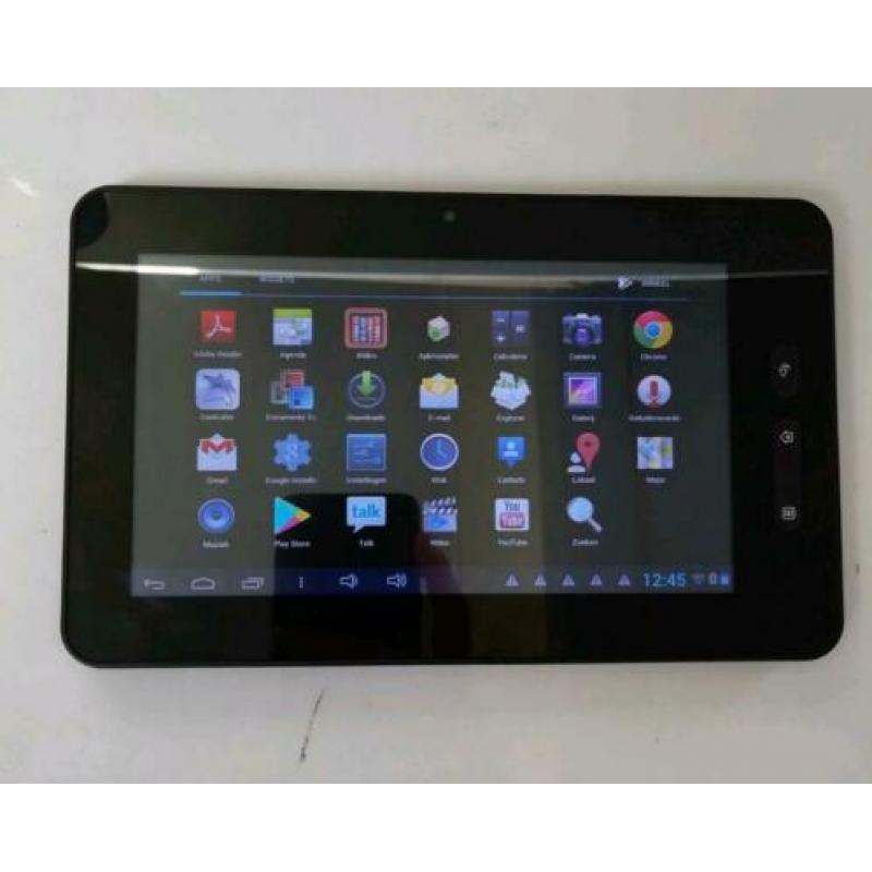 Tablet PC Pro 3 HD Android 4.1 - 7" HD screen Bluetooth 8GB