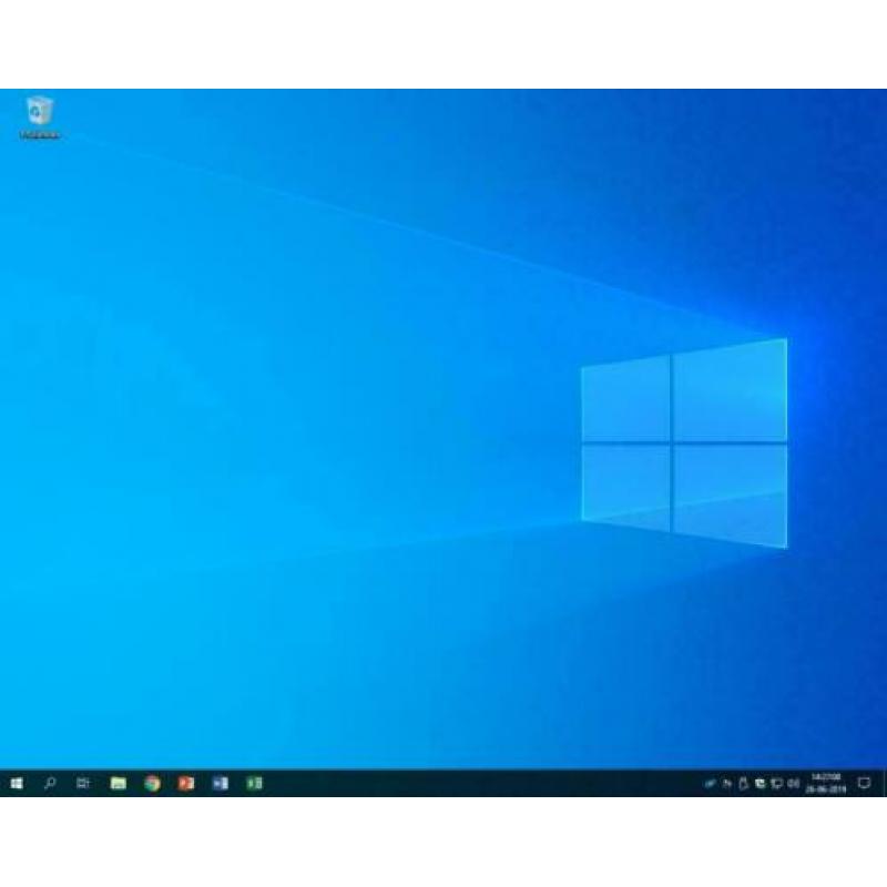 Windows 10, Office 2019 installatie, onderhoud, opschonen