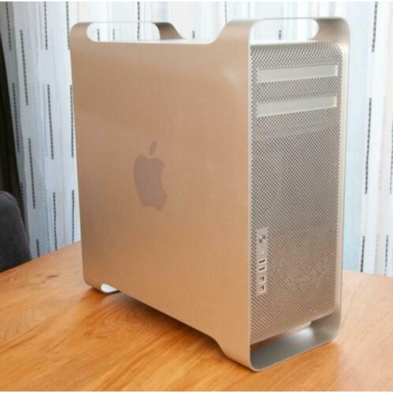 Apple Mac Pro 5,1 mid 2010 250 gig SSD