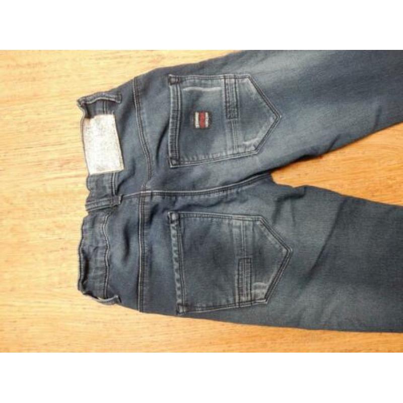 Mooie skinny jeans (Model Krijn) van Retour maatje 134