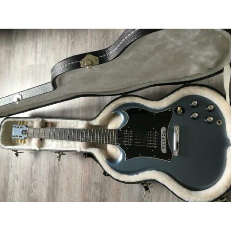 Gibson SG special limited edition 2008