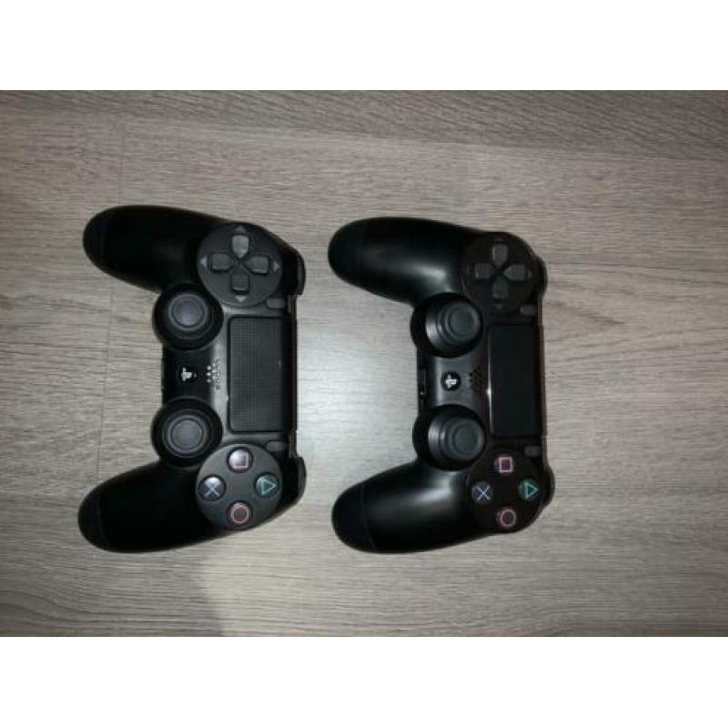 PlayStation 4 (1 tb)
