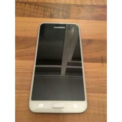 Samsung Galaxy J3 met prepaid