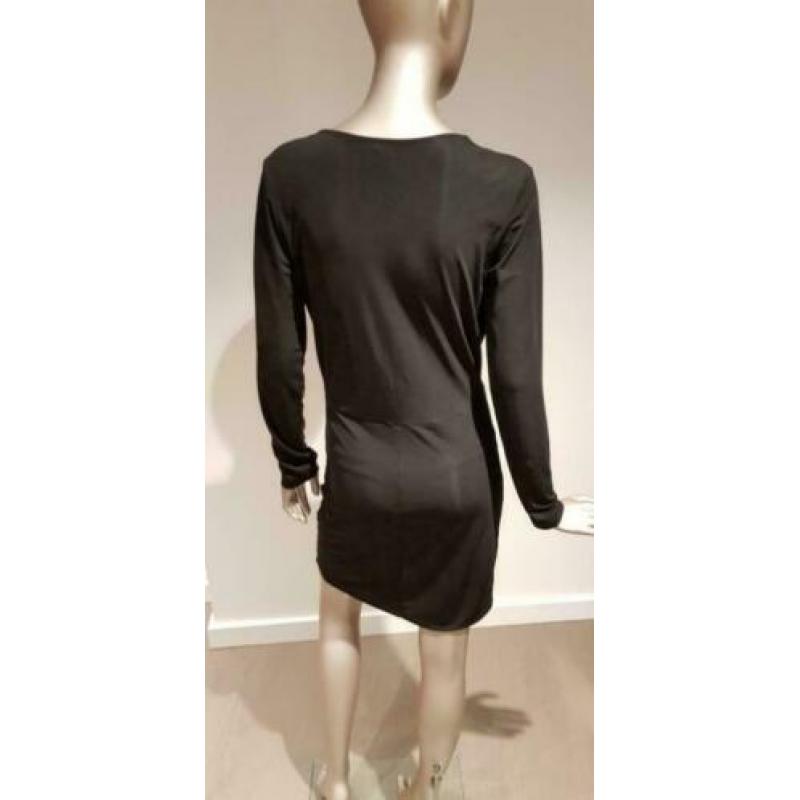 Saint Tropez - jurk maat M - little black dress