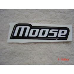 Harri's Moose stickers Gaerne Sinisalo MXracer TAG sticker