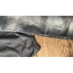 maryley jeans TAIFUN top XS/s izgst