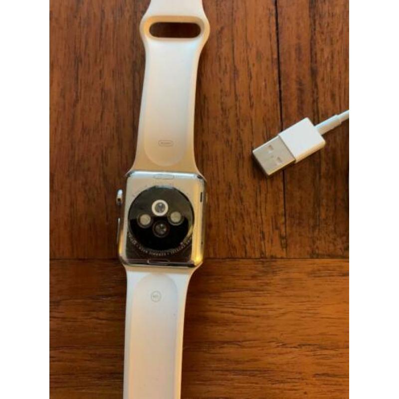 Apple watch voor onderdelen