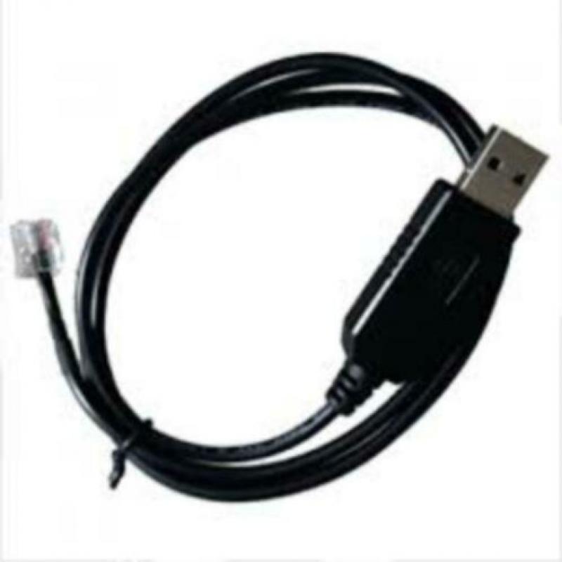 'Slimme Meter' USB-Kabel P1