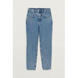 Jeans | Momfit | H&M | Maat 34 | Nieuw