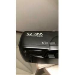 Ricoh rz-800