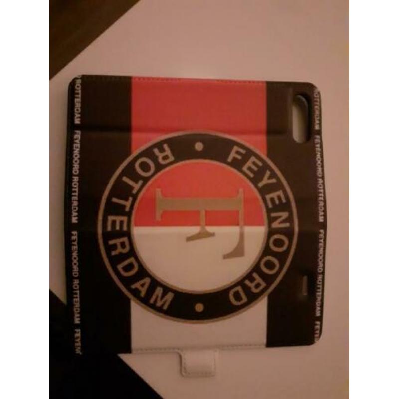 Feyenoord iphone 8 plus hoesje....nieuw nooit gebruikt