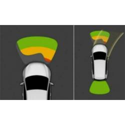 Navigatie VW Golf 7 2016 10.1 Touchscreen parrot carkit tmc