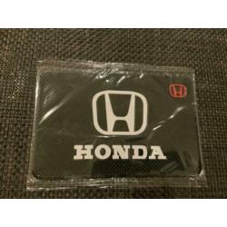 Honda anti slipmat 13x20cm