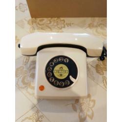 Vintage telefoon speelset