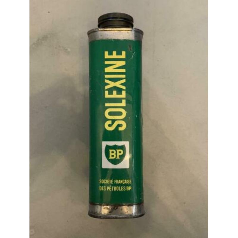 Solexine BP olieblik van 2 liter