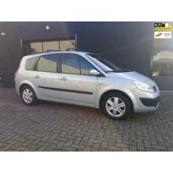 Renault Grand Scénic 1.6-16V Privilège Luxe AIRCO 7 PERS LAN