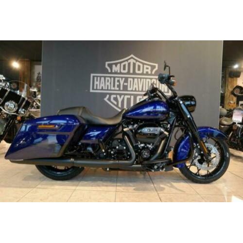 Harley-Davidson FLHRXS Road King Special (bj 2020)