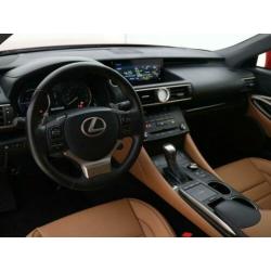 Lexus RC 300h Luxury Line Limited Safety System, Premium Nav