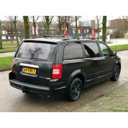 Chrysler GRAND VOYAGER 2.8 CRD AUT STOW'N GO 2009