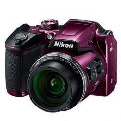 Nikon B 500 camera ziet en werk nieuw