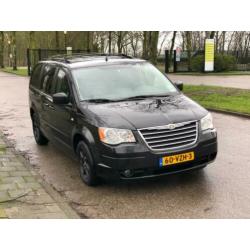 Chrysler GRAND VOYAGER 2.8 CRD AUT STOW'N GO 2009