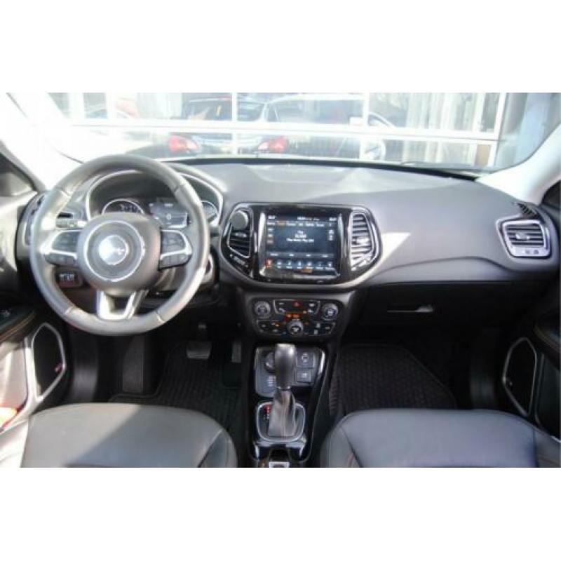 Jeep Compass 1.4 MultiAir Opening Edition 4x4 APPLE CAR PLAY