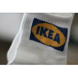 Ikea Sokken One Size Fits All