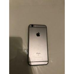 Iphone 6s Space Grey