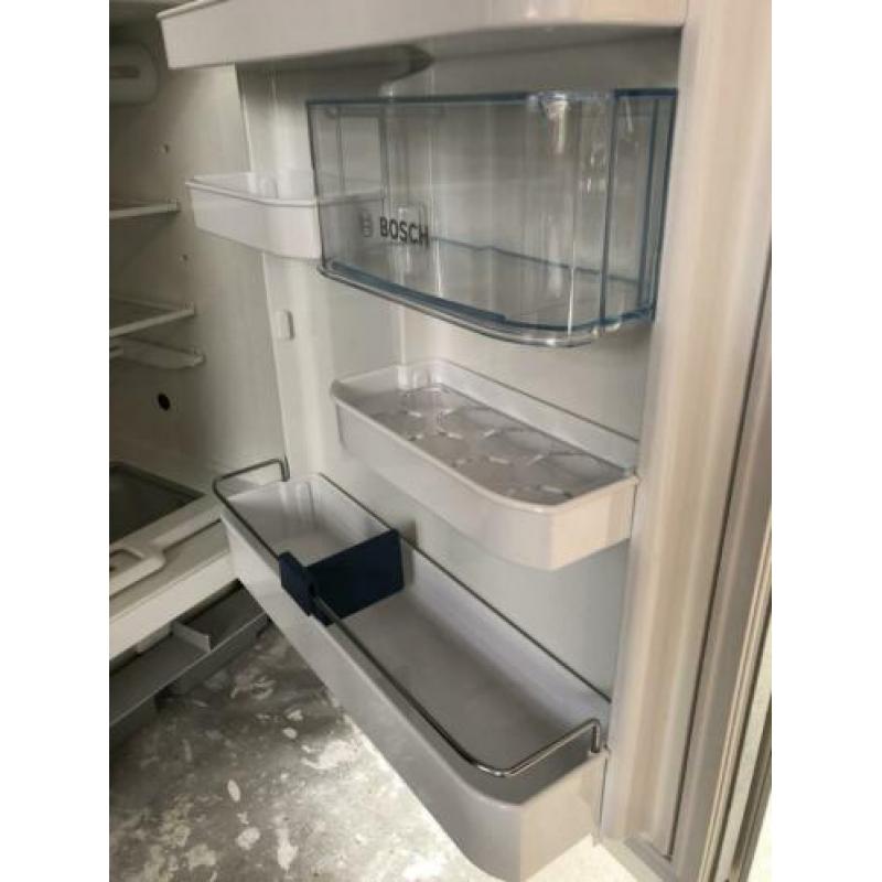 Mooi nieuwe inbouw koelkast Bosch