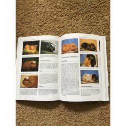 Konijnen en knaagdieren encyclopedie