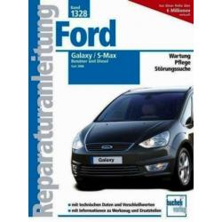 Ford Galaxy / S-Max V.A 2006 + Gratis verzenden in NL en Be