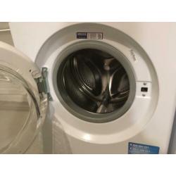 Indesit Wasmachine en Whirlpool condensdroger