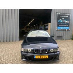 BMW 5-serie 540i Executive M-Pakket!