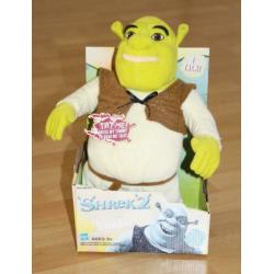 Shrek2 poppen Nieuw