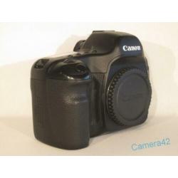 Canon 5D - full frame - infrarood / full spectrum