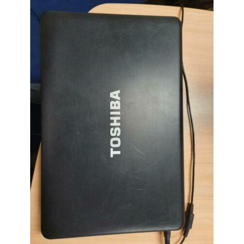 Toshiba 15 inch laptop windows 10